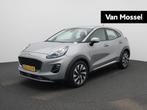 Ford Puma 1.0 EcoBoost Hybrid Titanium | Cruise Control | Na, Voorwielaandrijving, 12 maanden, Euro 6, Origineel Nederlands