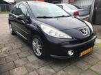 Peugeot 207 1.4 VTI 16V 3DRS LEES TEKST, Auto's, Voorwielaandrijving, Euro 5, Stof, 1145 kg