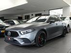 Mercedes-Benz A-klasse 250 e AMG Line | BURMESTER | 360 CA, Stof, Gebruikt, Euro 6, 4 cilinders
