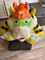 Bowser knuffel, Ophalen, Zo goed als nieuw