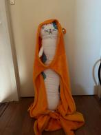 Himouto umaru chan grote katten knuffel + cloak, Ophalen of Verzenden, Zo goed als nieuw, Overige typen