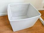 IKEA storage box, Ophalen of Verzenden, Gebruikt, Rechthoekig