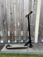 Zwarte stunt step, Ophalen of Verzenden, Gebruikt, Gewone step, SLAMM