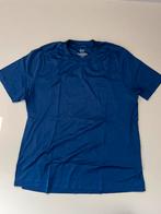 Eaton heren T-shirt mt XL in Royal blue, Maat 56/58 (XL), Zo goed als nieuw, Eaton, Verzenden