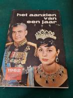 boek het aanzien van 1962, Boeken, Ophalen of Verzenden