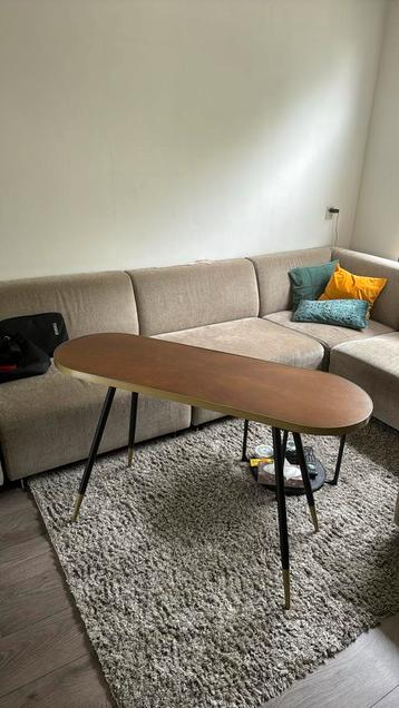 Wandtafel/Sidetable White Label beschikbaar voor biedingen