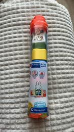 Nijntje Stapeltoren - Clementoni, Ophalen of Verzenden, Nieuw, Overige typen, Met geluid