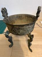 Antieke offerschaal gui of ding, Antiek en Kunst, Ophalen of Verzenden