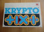 Krypto, Hobby en Vrije tijd, Gezelschapsspellen | Kaartspellen, Een of twee spelers, Ophalen of Verzenden, Nieuw
