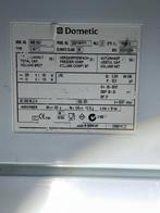 Gezocht!   Bedienpaneel Dometic RMD8551 koelkast, Caravans en Kamperen, Ophalen of Verzenden, Gebruikt