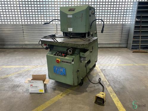 Uithoeker FIM VERSA 204 1993, Zakelijke goederen, Machines en Bouw | Overig