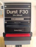 Durst F30 kleinbeeld vergroter, Ophalen, Zo goed als nieuw