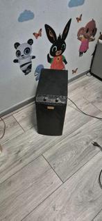 Quadral subwoofer, Overige merken, Gebruikt, Subwoofer, Ophalen of Verzenden