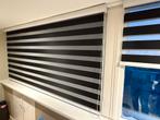 Twee Veneta Duo Rolgordijnen, Huis en Inrichting, Stoffering | Gordijnen en Lamellen, Ophalen, Zo goed als nieuw, Overige kleuren