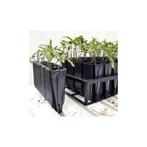 Deep root kweektrays, 4 stuks. Zgan, Ophalen of Verzenden, Zo goed als nieuw, Overige typen