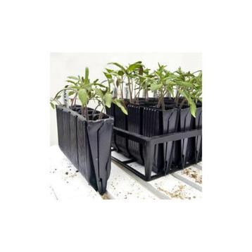 Deep root kweektrays, 4 stuks. Zgan beschikbaar voor biedingen