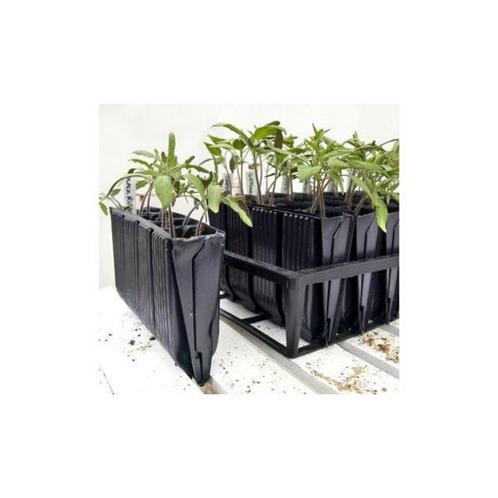 Deep root kweektrays, 4 stuks. Zgan, Tuin en Terras, Kweekspullen, Zo goed als nieuw, Overige typen, Ophalen of Verzenden