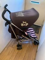 Mac Laren Buggy Limited Edition, Kinderen en Baby's, Buggy's, Ophalen, Zo goed als nieuw, Maclaren, Verstelbare rugleuning