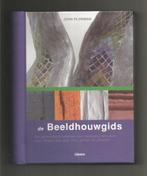 De Beeldhouwgids - John Plowman, Boeken, Verzenden, Nieuw