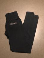Gymshark legging maat xs , Gymshark legging seamless maat xs, Maat 38/40 (M), Zwart, Ophalen of Verzenden, Fitness of Aerobics