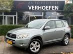 Toyota RAV4 2.0 VVTi Linea Sol - AUTOMAAT - PARKEER SENS - Y, Automaat, 1998 cc, Stof, Gebruikt