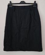 Zwarte dames rok Foxy Fashion maat 40 zgan *f, Zwart, Ophalen of Verzenden, Zo goed als nieuw, Boven de knie