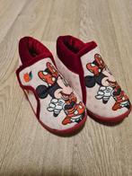 Minnie Mouse slofjes, Ophalen, Meisje, Overige typen, Zo goed als nieuw