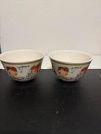 2 kommen yoghurt blond amsterdam, Huis en Inrichting, Keuken | Servies, Blond Amsterdam, Nieuw, Ophalen of Verzenden, Kom(men)