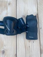 Set elleboog en hand bescherming Powerslide kids, Ophalen of Verzenden, Nieuw, Bescherming, Powerslide