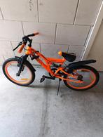 Kinderfiets, Fietsen en Brommers, Ophalen of Verzenden, Zo goed als nieuw, Minder dan 16 inch