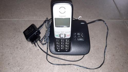 Siemens telefoon diverse soorten!!, Telecommunicatie, Vaste telefoons | Handsets en Draadloos, Gebruikt, 1 handset, Ophalen of Verzenden