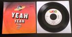 The Pogues Yeah yeah yeah yeah, Gebruikt, 7 inch, Single, Ophalen of Verzenden