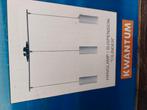 Hanglamp, Huis en Inrichting, Lampen | Hanglampen, 50 tot 75 cm, Nieuw, Ophalen of Verzenden, Glas