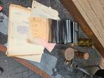 Leuk lotje militaria Duits Amerikaans en Engels, Verzamelen, Militaria | Tweede Wereldoorlog, Ophalen of Verzenden, Landmacht