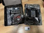 ASRock X399 Phantom Gaming 6 Threadripper moederbord, DDR4, Ophalen of Verzenden, A, A
