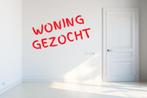 Woning gezocht in regio Arnhem/ Utrecht / Nijmegen, Huizen en Kamers, Utrecht