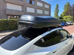TE HUUR: dakkoffer 680L, Auto diversen, Dakkoffers, Ophalen, Zo goed als nieuw