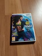 Zumba Fitness 2 - Wii spel, Spelcomputers en Games, Games | Nintendo Wii, Ophalen, Muziek, 1 speler, Zo goed als nieuw