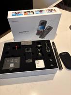 Insta360 X3 met Motor/Fiets Kit, Ophalen of Verzenden, Gebruikt, Overige merken