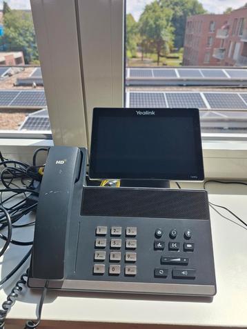 Yealink T49G telefoon toestel - 2x beschikbaar voor biedingen