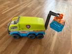 Paw Patrol Jungle Auto - Geluid Werkt!, Ophalen of Verzenden, Gebruikt
