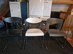 Designstoelen Krijn Hamelink Vds Sari, Ophalen, Zo goed als nieuw, Design, Drie