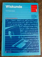 Studieboeken HBO Bouwkunde/Civiele techniek 1993, Boeken, Ophalen of Verzenden, Beta, HBO