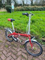 Batavus Intra Versa 3 versnellingen, Fietsen en Brommers, Fietsen | Vouwfietsen, 20 inch of meer, Versnellingen, Batavus, Ophalen of Verzenden