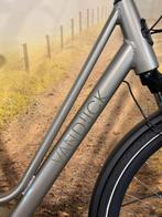 Van Dijck Phaedra Elektrische fiets met BAFANG midden motor!, Overige merken, Van Dijck, Ophalen of Verzenden, Zo goed als nieuw