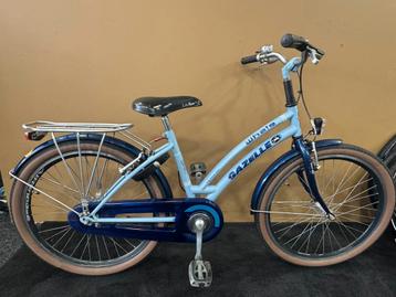 Gazelle Whale  Meisjesfiets  24 ‼️ beschikbaar voor biedingen