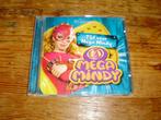 Tijd voor Mega Mindy / CD / Liedjes / Megamindy, Ophalen of Verzenden, Gebruikt