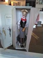 Barbie silkstone  Fashion Model Collection - The Teacher, Ophalen of Verzenden, Zo goed als nieuw
