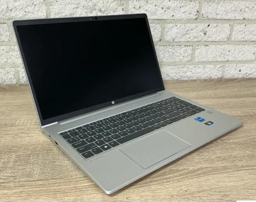 HP Probook 450 G9 12th gen 512SSD 16Gb, Computers en Software, Windows Laptops, Zo goed als nieuw, 15 inch, SSD, 2 tot 3 Ghz, 16 GB