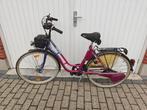 Antieke elektrische fiets 1992, Fietsen en Brommers, Ophalen
